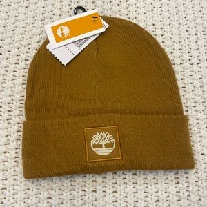 NWT Timberland Hat Beanie